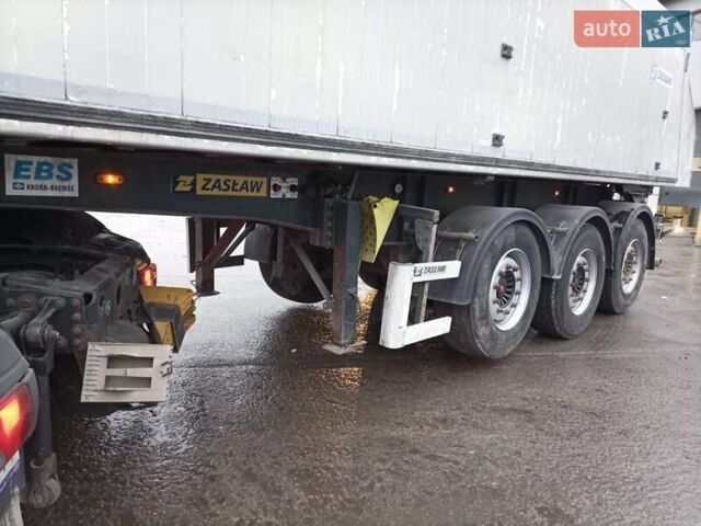 Заслав D 653, объемом двигателя 0 л и пробегом 300 тыс. км за 14500 $, фото 15 на Automoto.ua