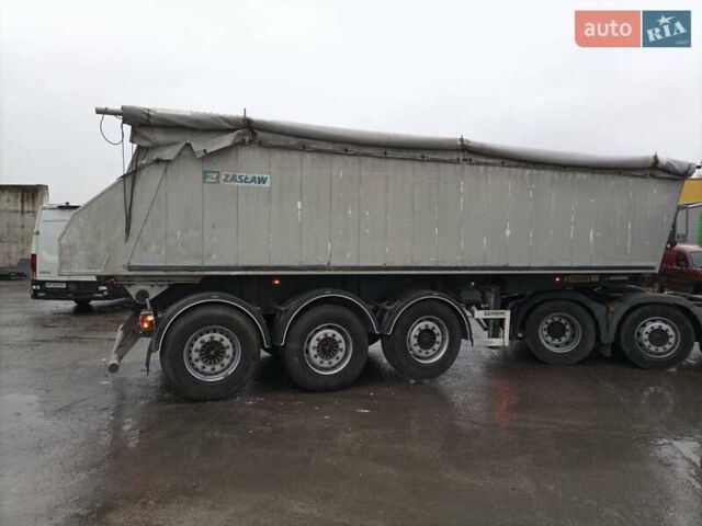 Заслав D 653, объемом двигателя 0 л и пробегом 300 тыс. км за 14500 $, фото 17 на Automoto.ua