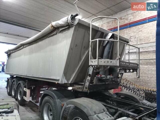 Заслав D 653, объемом двигателя 0 л и пробегом 300 тыс. км за 14500 $, фото 8 на Automoto.ua