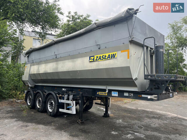 Заслав D 653, объемом двигателя 0 л и пробегом 500 тыс. км за 13000 $, фото 3 на Automoto.ua