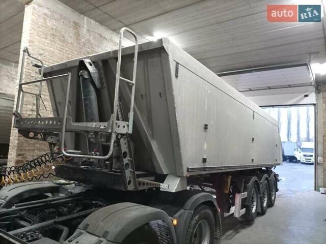 Заслав D 653, объемом двигателя 0 л и пробегом 300 тыс. км за 14500 $, фото 11 на Automoto.ua