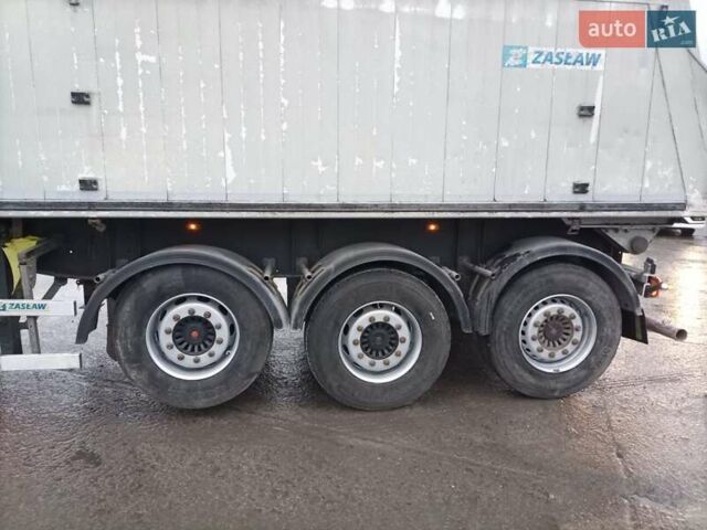 Заслав D 653, объемом двигателя 0 л и пробегом 300 тыс. км за 14500 $, фото 14 на Automoto.ua