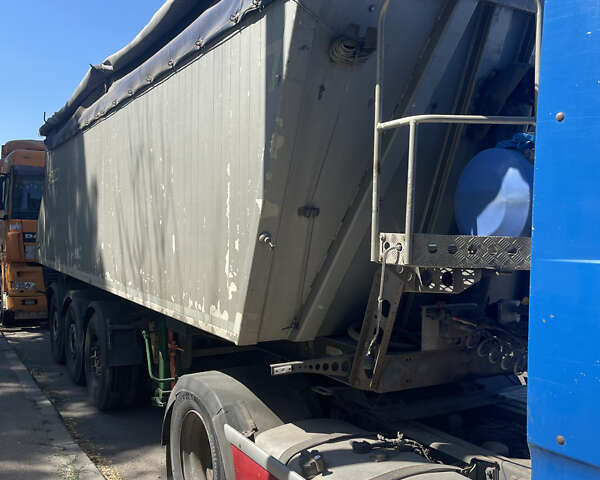Заслав D 653, объемом двигателя 0 л и пробегом 0 тыс. км за 18000 $, фото 1 на Automoto.ua