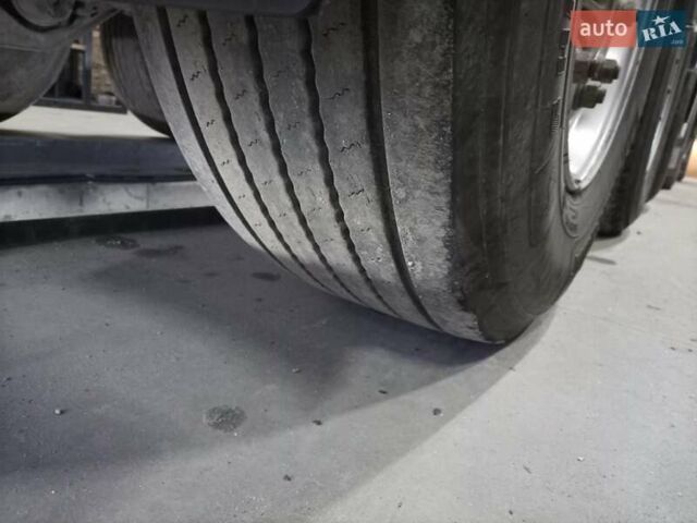 Заслав D 653, объемом двигателя 0 л и пробегом 300 тыс. км за 14500 $, фото 6 на Automoto.ua