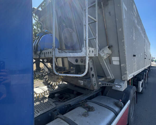 Заслав D 653, объемом двигателя 0 л и пробегом 0 тыс. км за 18000 $, фото 3 на Automoto.ua