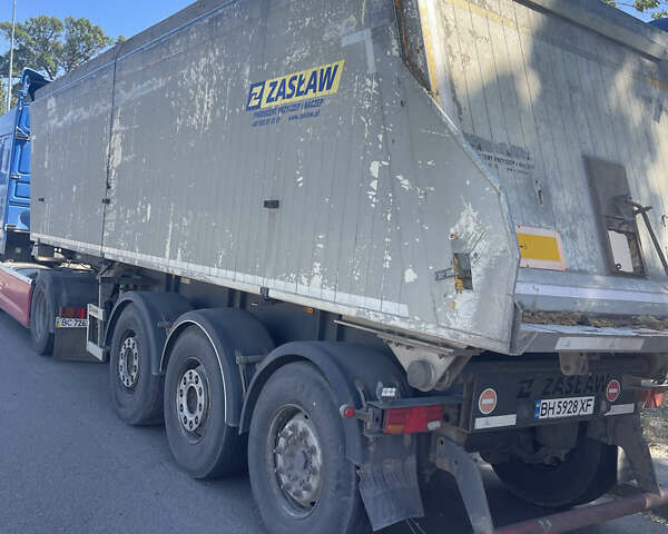 Заслав D 653, объемом двигателя 0 л и пробегом 0 тыс. км за 18000 $, фото 7 на Automoto.ua