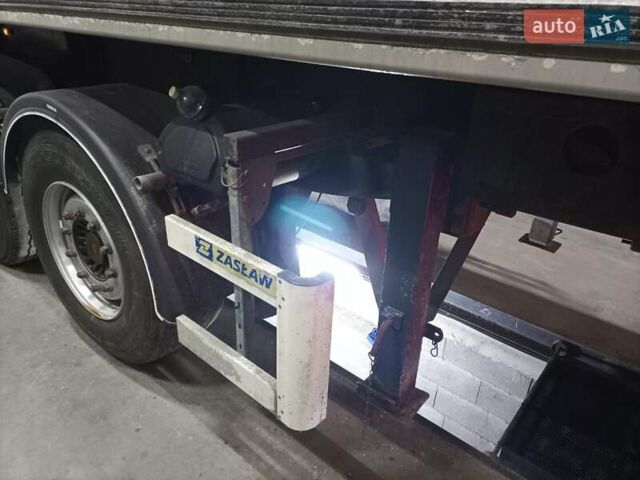 Заслав D 653, объемом двигателя 0 л и пробегом 300 тыс. км за 14500 $, фото 10 на Automoto.ua