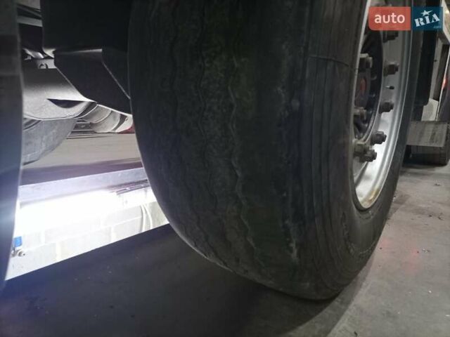 Заслав D 653, объемом двигателя 0 л и пробегом 300 тыс. км за 14500 $, фото 7 на Automoto.ua