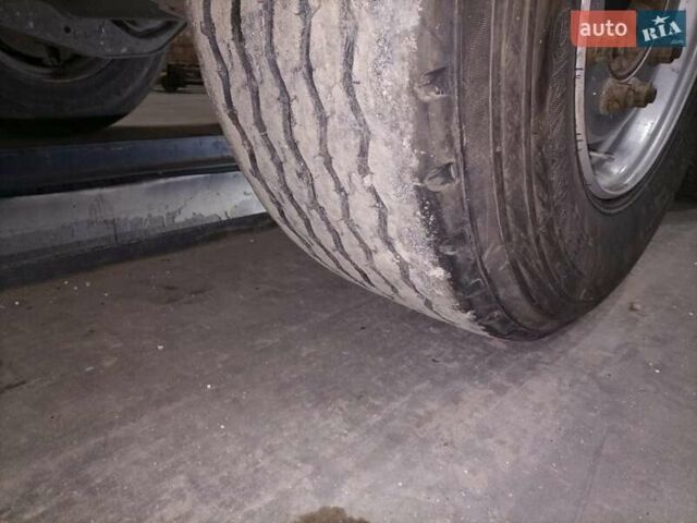 Заслав D 653, объемом двигателя 0 л и пробегом 300 тыс. км за 14500 $, фото 5 на Automoto.ua