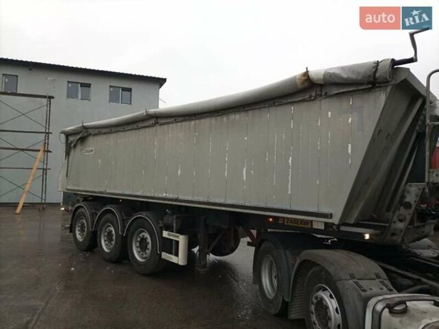 Заслав D 653, объемом двигателя 0 л и пробегом 300 тыс. км за 14500 $, фото 18 на Automoto.ua