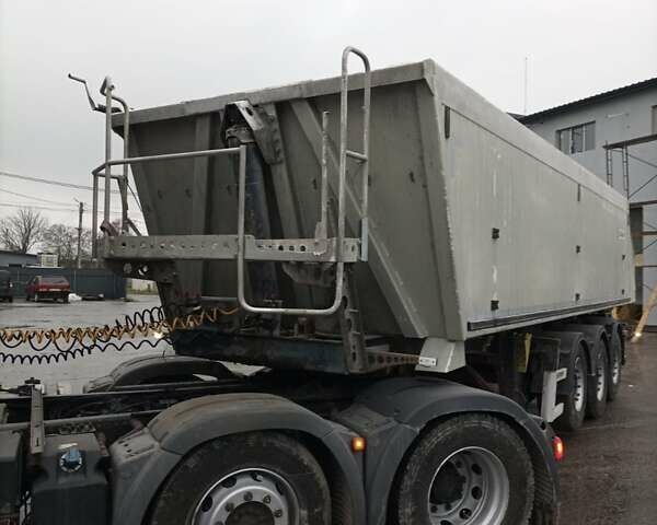 Заслав D 653, объемом двигателя 0 л и пробегом 300 тыс. км за 14500 $, фото 13 на Automoto.ua