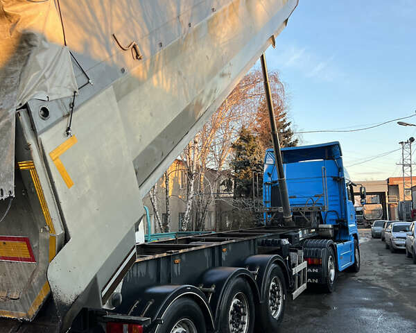 Заслав D 653, объемом двигателя 0 л и пробегом 500 тыс. км за 13000 $, фото 2 на Automoto.ua