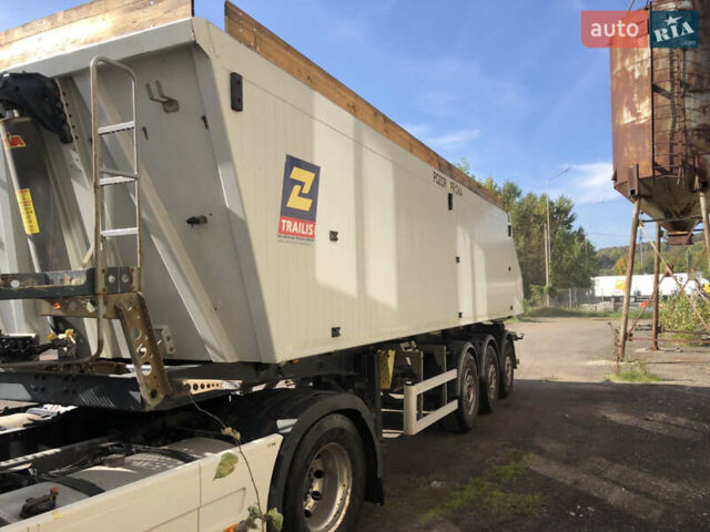 Заслав D 653, объемом двигателя 0 л и пробегом 1 тыс. км за 19900 $, фото 1 на Automoto.ua