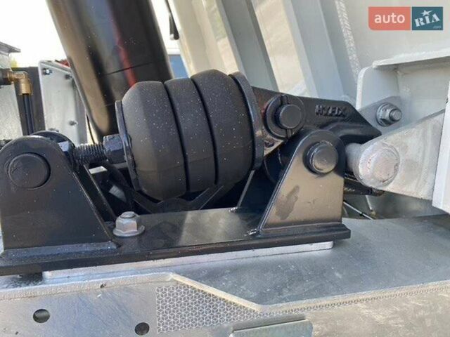 Заслав D 653, об'ємом двигуна 0 л та пробігом 0 тис. км за 65252 $, фото 9 на Automoto.ua