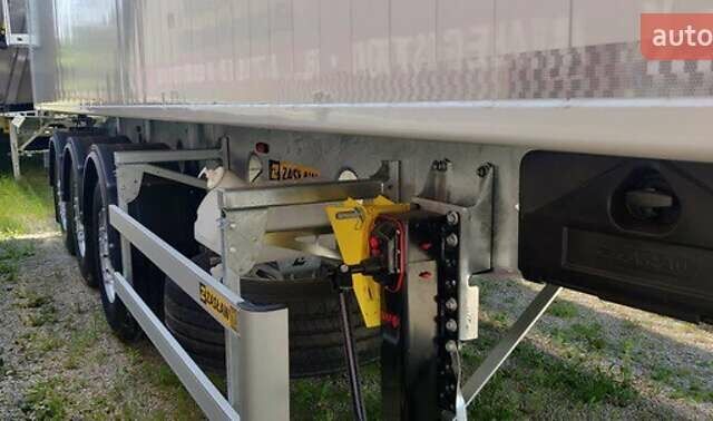 Заслав D 653, об'ємом двигуна 0 л та пробігом 0 тис. км за 65252 $, фото 8 на Automoto.ua