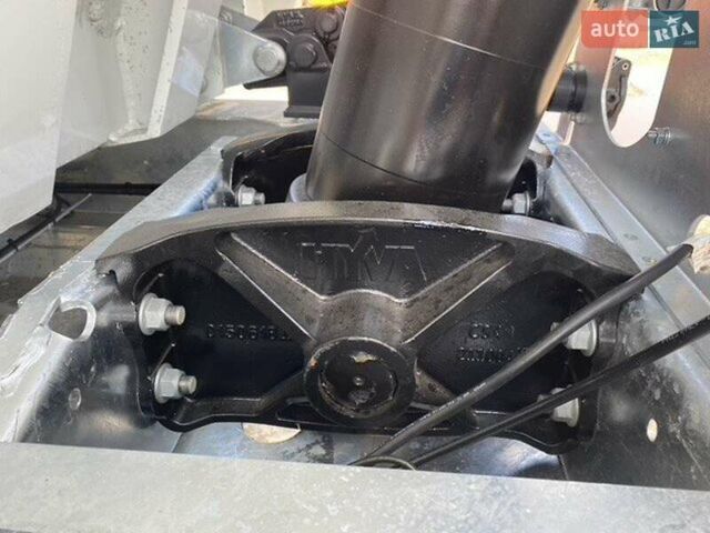 Заслав D 653, об'ємом двигуна 0 л та пробігом 0 тис. км за 65252 $, фото 7 на Automoto.ua