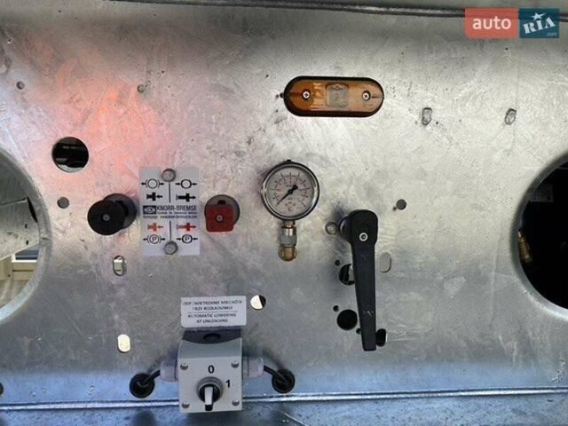Заслав D 653, об'ємом двигуна 0 л та пробігом 0 тис. км за 65252 $, фото 13 на Automoto.ua