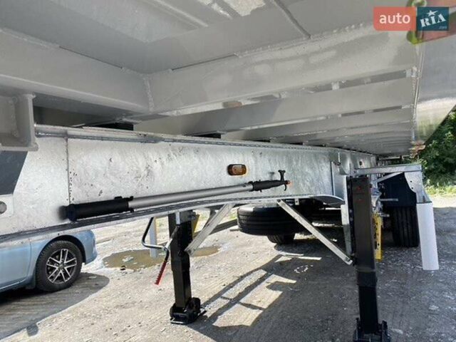 Заслав D 653, об'ємом двигуна 0 л та пробігом 0 тис. км за 65252 $, фото 12 на Automoto.ua
