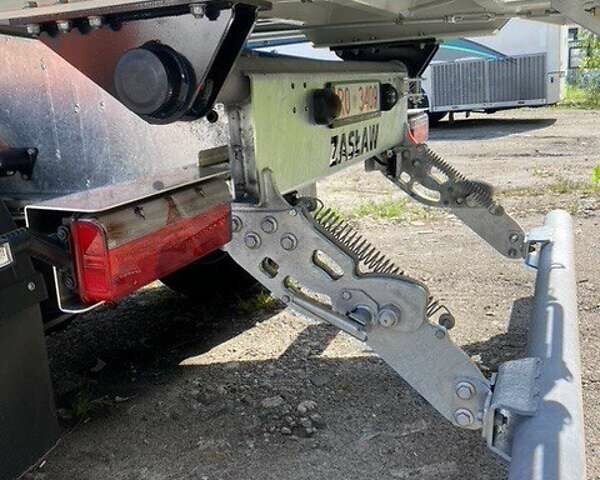 Заслав D 653, об'ємом двигуна 0 л та пробігом 0 тис. км за 65252 $, фото 11 на Automoto.ua