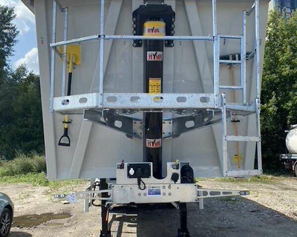 Заслав D 653, об'ємом двигуна 0 л та пробігом 0 тис. км за 65252 $, фото 1 на Automoto.ua