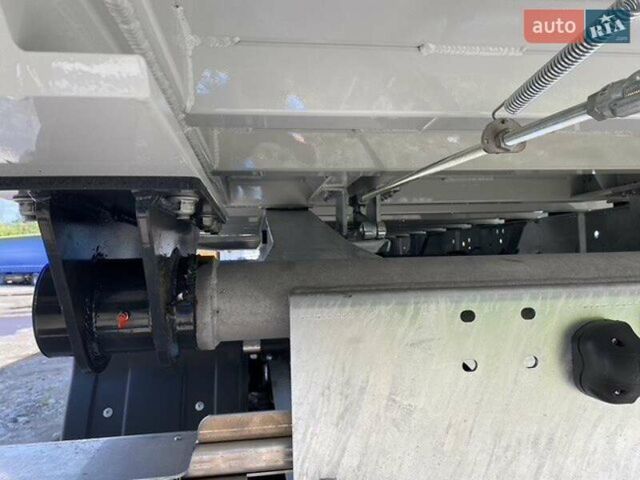 Заслав D 653, об'ємом двигуна 0 л та пробігом 0 тис. км за 65252 $, фото 5 на Automoto.ua