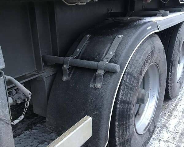 Сірий Заслав D 653, об'ємом двигуна 0 л та пробігом 0 тис. км за 16000 $, фото 10 на Automoto.ua