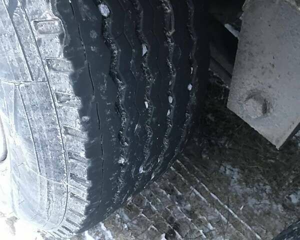 Сірий Заслав D 653, об'ємом двигуна 0 л та пробігом 0 тис. км за 16000 $, фото 3 на Automoto.ua