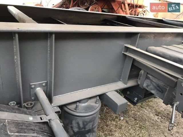Сірий Заслав D 653, об'ємом двигуна 0 л та пробігом 0 тис. км за 16000 $, фото 2 на Automoto.ua