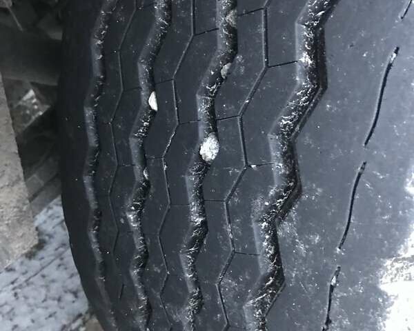 Сірий Заслав D 653, об'ємом двигуна 0 л та пробігом 0 тис. км за 16000 $, фото 7 на Automoto.ua