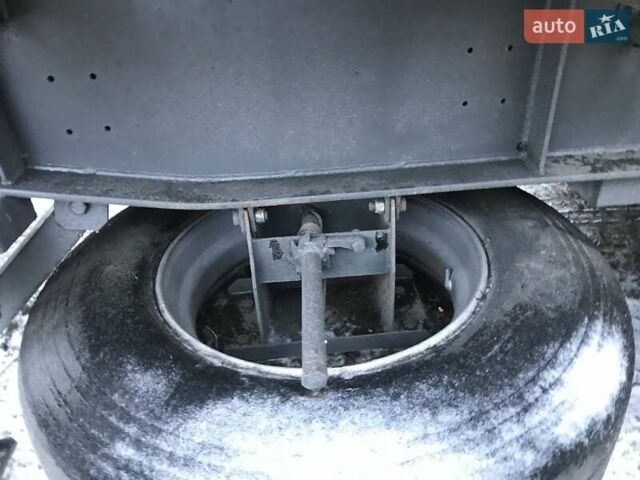 Сірий Заслав D 653, об'ємом двигуна 0 л та пробігом 0 тис. км за 16000 $, фото 1 на Automoto.ua