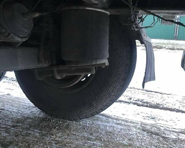 Сірий Заслав D 653, об'ємом двигуна 0 л та пробігом 0 тис. км за 16000 $, фото 11 на Automoto.ua