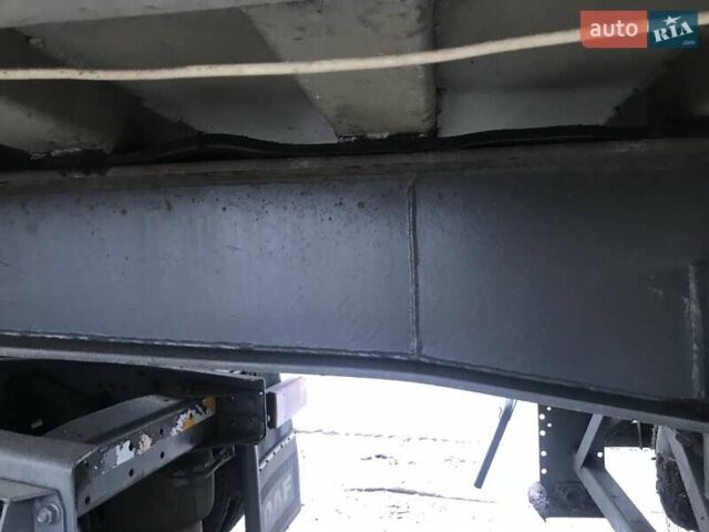 Сірий Заслав D 653, об'ємом двигуна 0 л та пробігом 0 тис. км за 16000 $, фото 6 на Automoto.ua