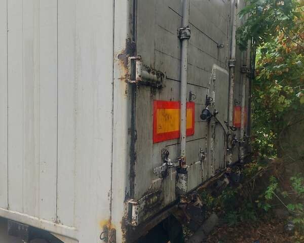 Серый Заслав D 653, объемом двигателя 0 л и пробегом 0 тыс. км за 14200 $, фото 8 на Automoto.ua