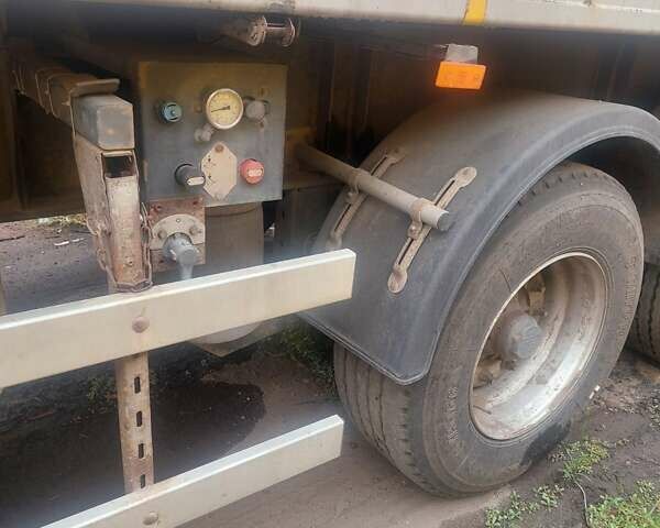 Серый Заслав D 653, объемом двигателя 0 л и пробегом 0 тыс. км за 14200 $, фото 7 на Automoto.ua