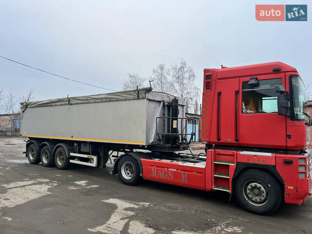 Серый Заслав D 653, объемом двигателя 0 л и пробегом 100 тыс. км за 14500 $, фото 8 на Automoto.ua