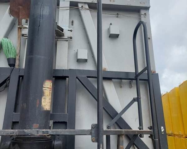 Серый Заслав D 653, объемом двигателя 0 л и пробегом 0 тыс. км за 14200 $, фото 9 на Automoto.ua
