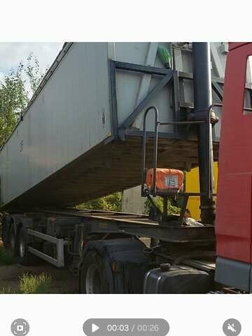 Серый Заслав D 653, объемом двигателя 0 л и пробегом 0 тыс. км за 14200 $, фото 1 на Automoto.ua