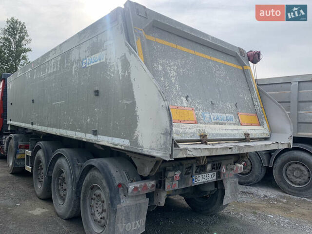 Серый Заслав D 653, объемом двигателя 0 л и пробегом 499 тыс. км за 13800 $, фото 3 на Automoto.ua