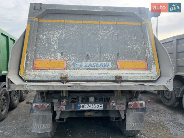 Серый Заслав D 653, объемом двигателя 0 л и пробегом 499 тыс. км за 13800 $, фото 4 на Automoto.ua