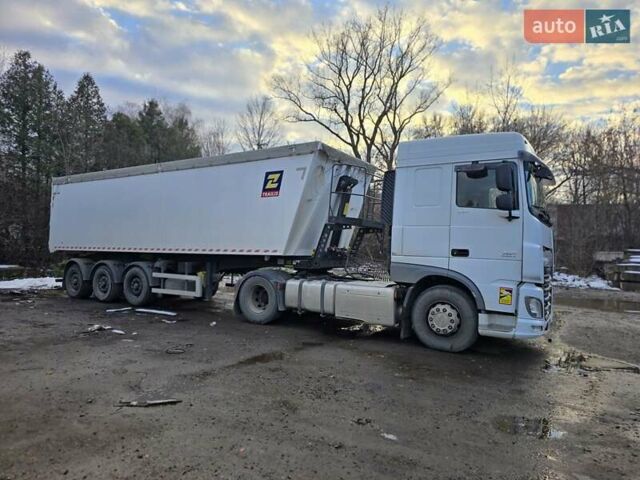 Серый Заслав D 653, объемом двигателя 0 л и пробегом 100 тыс. км за 24000 $, фото 14 на Automoto.ua