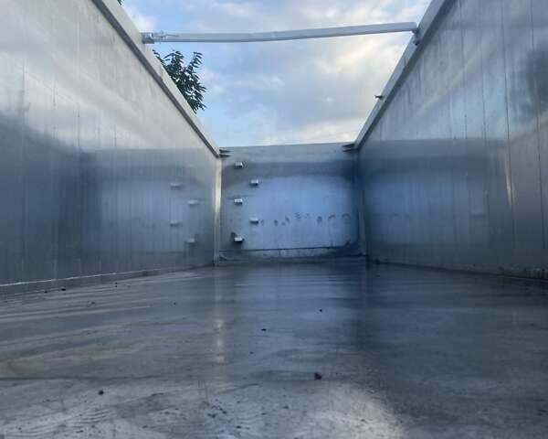 Серый Заслав D 653, объемом двигателя 0 л и пробегом 100 тыс. км за 24000 $, фото 4 на Automoto.ua