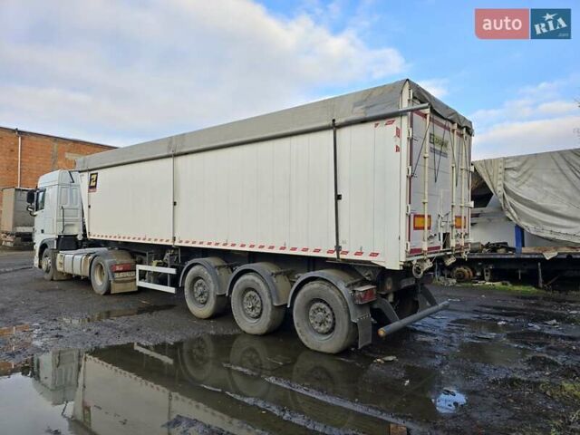 Серый Заслав D 653, объемом двигателя 0 л и пробегом 100 тыс. км за 24000 $, фото 7 на Automoto.ua