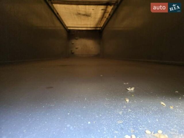 Серый Заслав D 653, объемом двигателя 0 л и пробегом 100 тыс. км за 24000 $, фото 17 на Automoto.ua