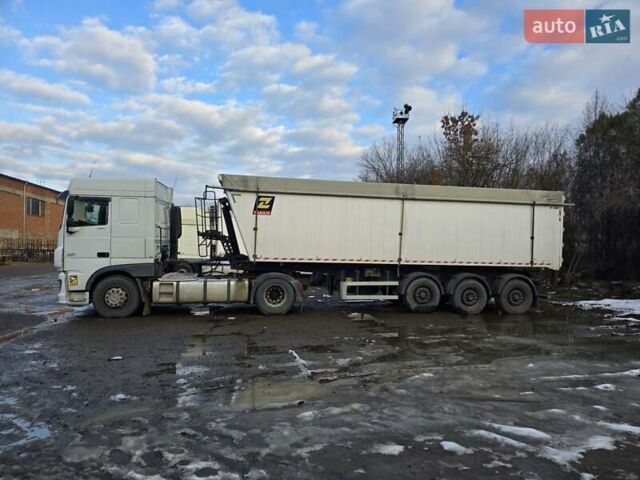 Серый Заслав D 653, объемом двигателя 0 л и пробегом 100 тыс. км за 24000 $, фото 12 на Automoto.ua