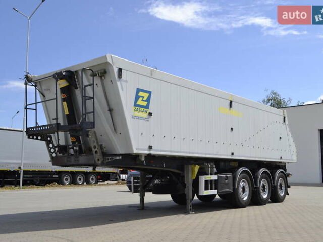 Серый Заслав D 653, объемом двигателя 0 л и пробегом 0 тыс. км за 25000 $, фото 1 на Automoto.ua