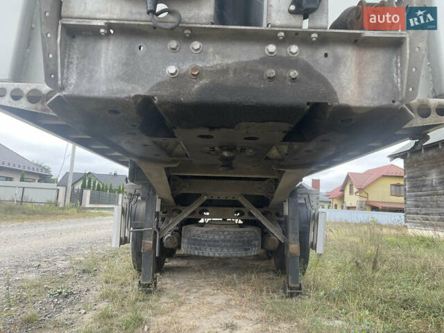 Серый Заслав D 653, объемом двигателя 0 л и пробегом 0 тыс. км за 18000 $, фото 9 на Automoto.ua