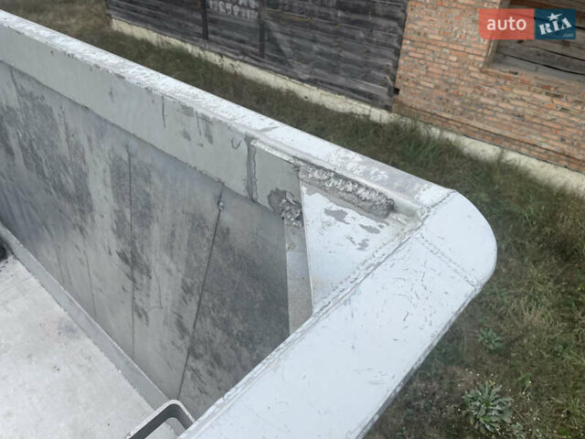 Серый Заслав D 653, объемом двигателя 0 л и пробегом 0 тыс. км за 18000 $, фото 19 на Automoto.ua