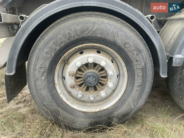 Серый Заслав D 653, объемом двигателя 0 л и пробегом 0 тыс. км за 18000 $, фото 3 на Automoto.ua