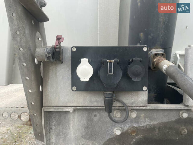 Серый Заслав D 653, объемом двигателя 0 л и пробегом 0 тыс. км за 18000 $, фото 2 на Automoto.ua