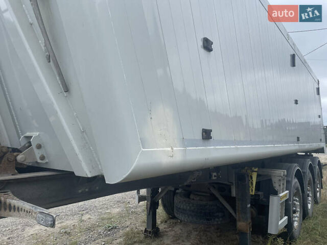 Серый Заслав D 653, объемом двигателя 0 л и пробегом 0 тыс. км за 18000 $, фото 17 на Automoto.ua